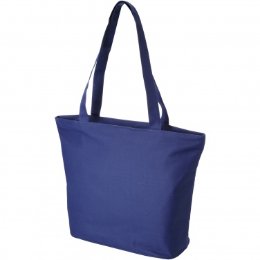 Logotrade promotional item image of: Panama zippered tote bag 20L