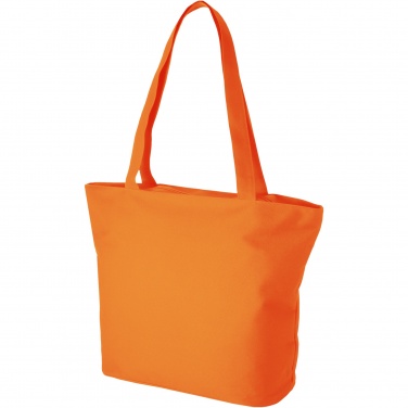 Logotrade promotional giveaways photo of: Panama zippered tote bag 20L