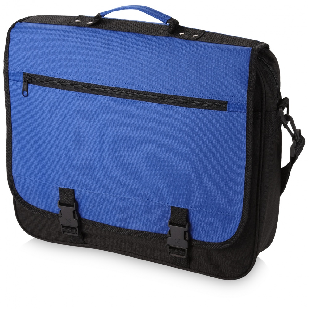 Logo trade promotional products image of: Anchorage conference bag 11L