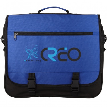 Logo trade promotional merchandise picture of: Anchorage conference bag 11L