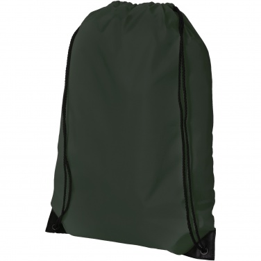 Logotrade promotional gifts photo of: Oriole premium drawstring bag 5L