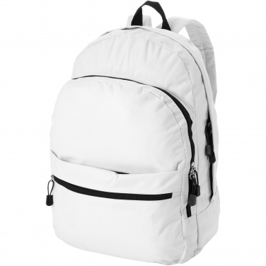 Logotrade business gifts photo of: Trend 4-compartment backpack 17L
