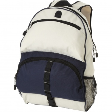 Logotrade promotional merchandise picture of: Utah backpack 23L