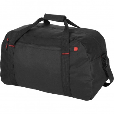 Logotrade advertising products photo of: Vancouver travel duffel bag 35L