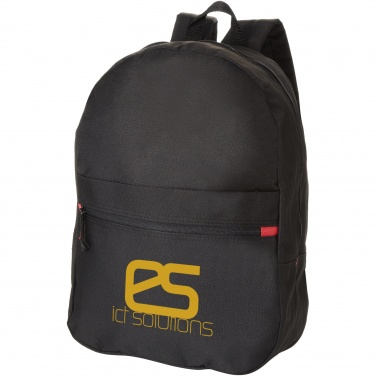 Logotrade promotional gift image of: Vancouver backpack 23L