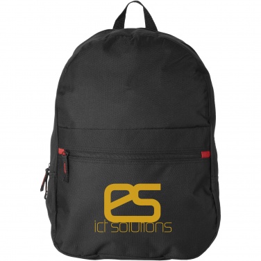Logotrade corporate gifts photo of: Vancouver backpack 23L