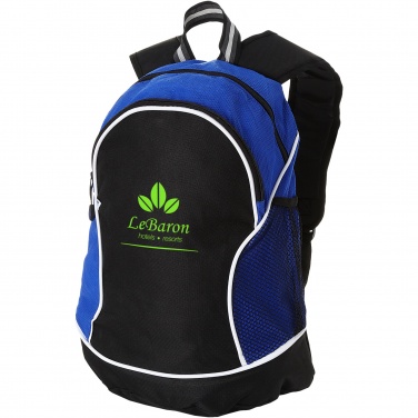 Logo trade promotional items picture of: Boomerang backpack 22L