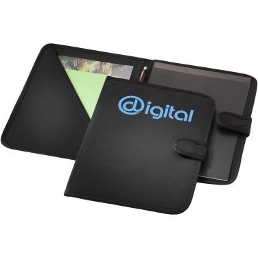 Logo trade corporate gifts image of: University A4 portfolio