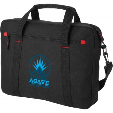 Logotrade business gift image of: Vancouver 15.4" laptop bag 6L