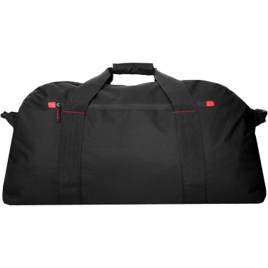 Logotrade promotional gifts photo of: Vancouver extra large travel duffel bag 75L