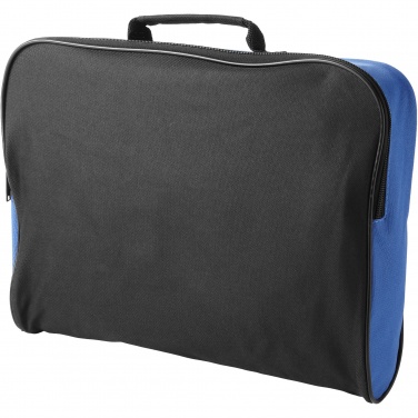 Logo trade corporate gifts image of: Florida conference bag 7L