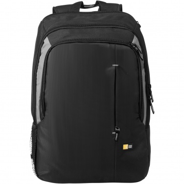 Logo trade promotional gifts picture of: Case Logic Reso 17" laptop backpack 25L