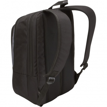 Logotrade promotional merchandise picture of: Case Logic Reso 17" laptop backpack 25L
