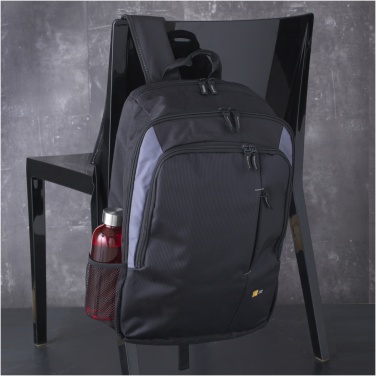 Logotrade corporate gift picture of: Case Logic Reso 17" laptop backpack 25L