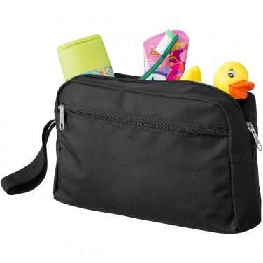 Logotrade promotional items photo of: Transit toiletry bag