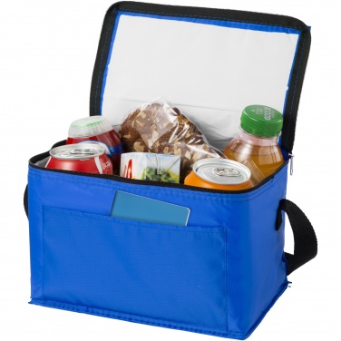Logo trade promotional products picture of: Kumla cooler bag 4L