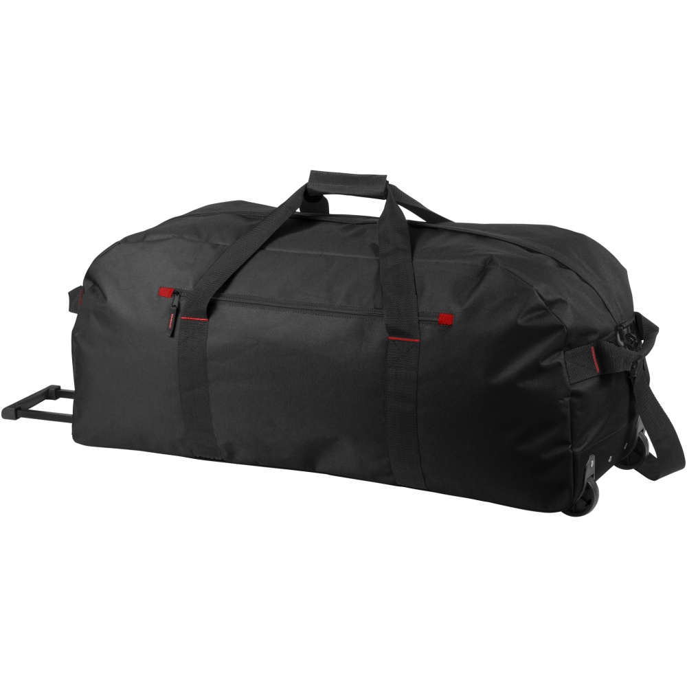 Logotrade advertising product picture of: Vancouver trolley travel bag 75L