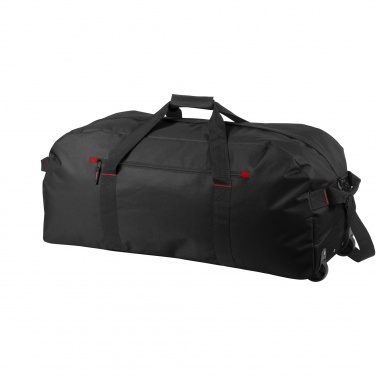 Logotrade corporate gift picture of: Vancouver trolley travel bag 75L