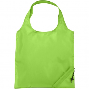 Logo trade promotional item photo of: Bungalow foldable tote bag 7L