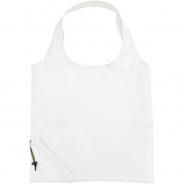 Logo trade promotional item photo of: Bungalow foldable tote bag 7L