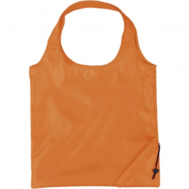 Logo trade corporate gifts picture of: Bungalow foldable tote bag 7L