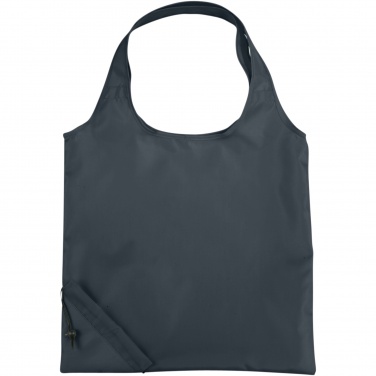 Logotrade promotional merchandise picture of: Bungalow foldable tote bag 7L