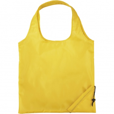 Logotrade promotional product picture of: Bungalow foldable tote bag 7L