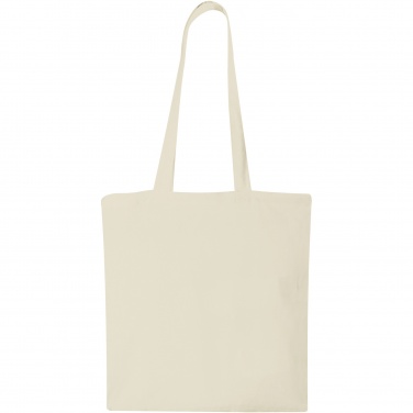 Logotrade promotional gifts photo of: Madras 140 g/m² cotton tote bag 7L