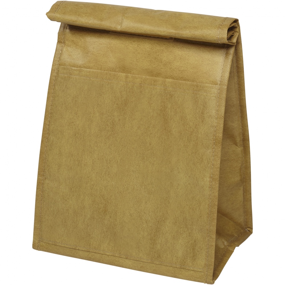 Logotrade promotional item picture of: Papyrus small cooler bag 3L