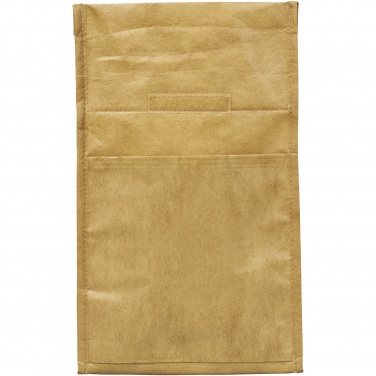 Logo trade promotional gifts image of: Papyrus small cooler bag 3L