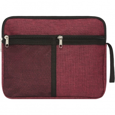 Logotrade corporate gifts photo of: Hoss toiletry pouch