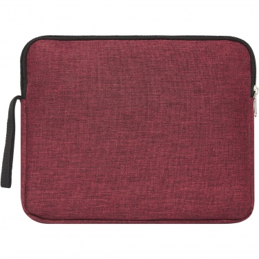 Logotrade business gift image of: Hoss toiletry pouch