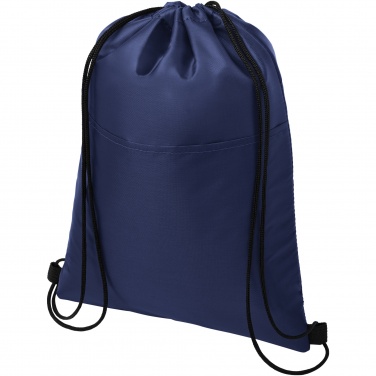 Logotrade advertising product image of: Oriole 12-can drawstring cooler bag 5L