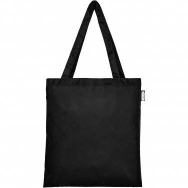 Logotrade advertising product picture of: Sai RPET tote bag 7L