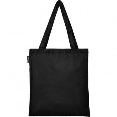 Logo trade promotional items picture of: Sai RPET tote bag 7L