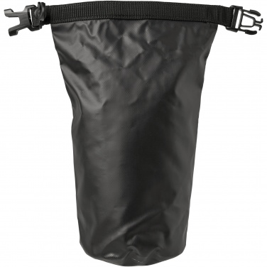 Logo trade promotional giveaways image of: Alexander 30-piece first aid waterproof bag
