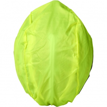 Logotrade promotional product image of: RFX™ André reflective and waterproof helmet cover