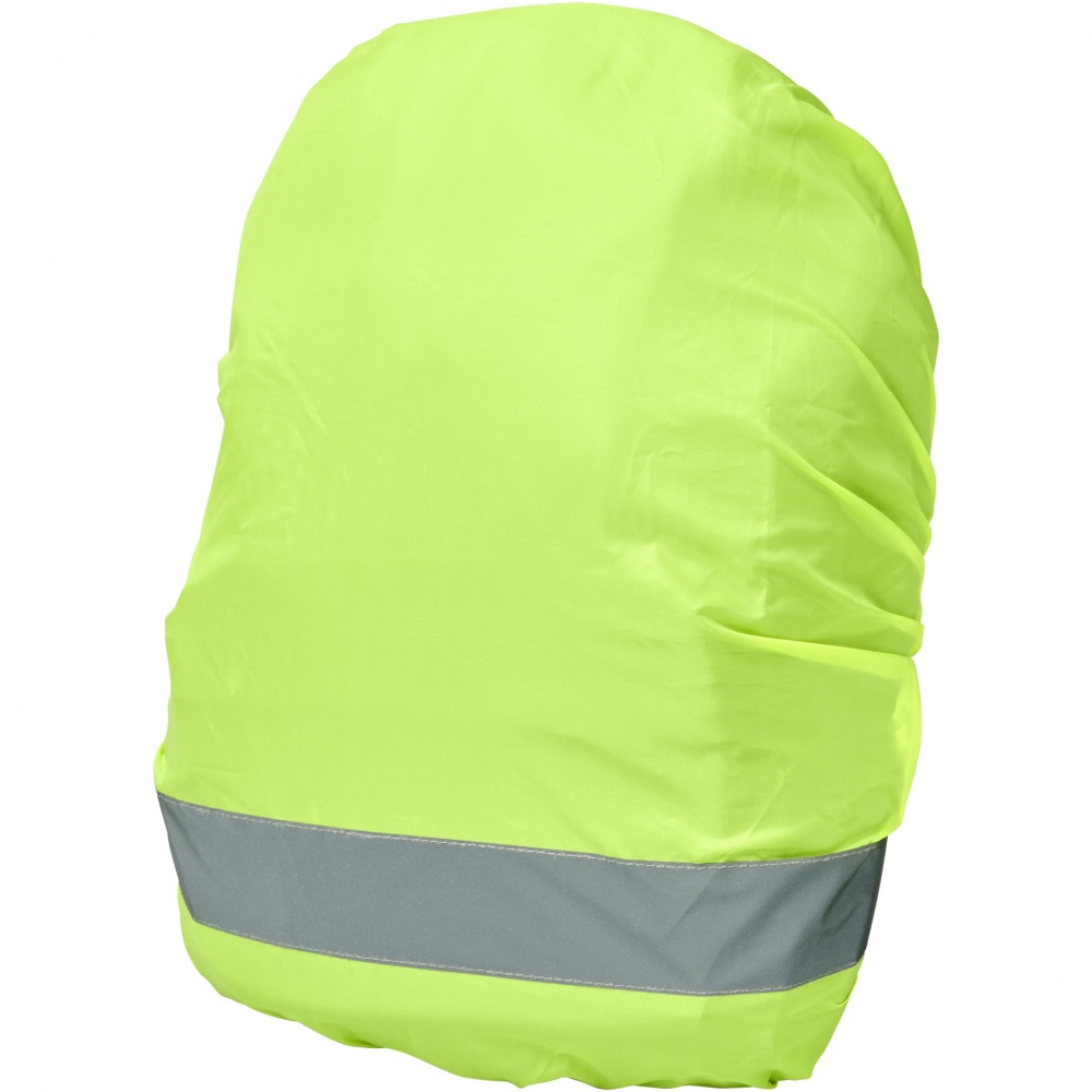 Logotrade promotional merchandise photo of: RFX™ William reflective and waterproof bag cover