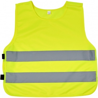 Logo trade promotional products picture of: RFX™ Odile XXS safety vest with hook&loop for kids age 3-6