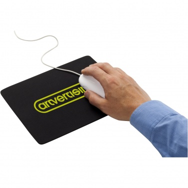 Logotrade advertising product image of: Heli flexible mouse pad