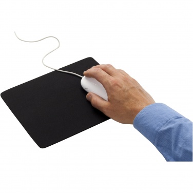 Logo trade promotional items picture of: Heli flexible mouse pad