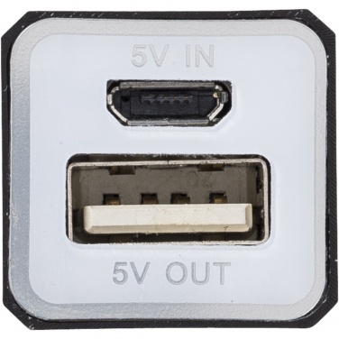 Logo trade business gift photo of: Volt 2200 mAh power bank