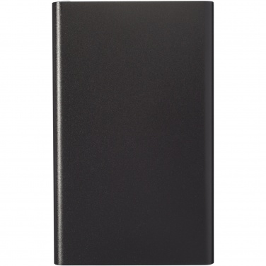 Logotrade promotional product picture of: Pep 4000 mAh power bank