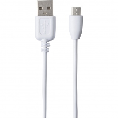 Logo trade promotional gift photo of: Pep 4000 mAh power bank