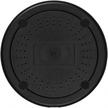Logo trade advertising products image of: Lean 5W wireless charging pad