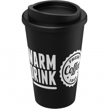 Logotrade promotional product picture of: Americano® 350 ml insulated tumbler