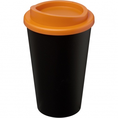 Logotrade corporate gift image of: Americano® 350 ml insulated tumbler