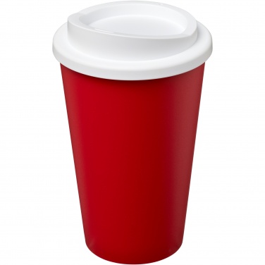 Logotrade promotional giveaways photo of: Americano® 350 ml insulated tumbler