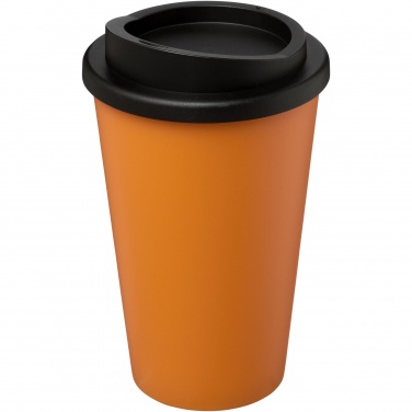 Logo trade corporate gifts picture of: Americano® 350 ml insulated tumbler