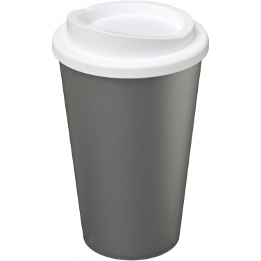 Logo trade promotional giveaways image of: Americano® 350 ml insulated tumbler